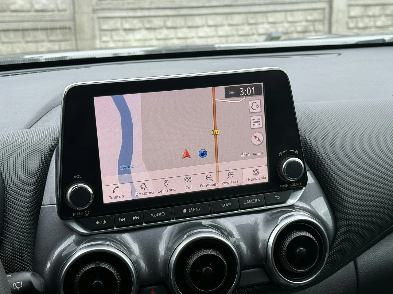 Nissan Juke - Zdjęcie 5