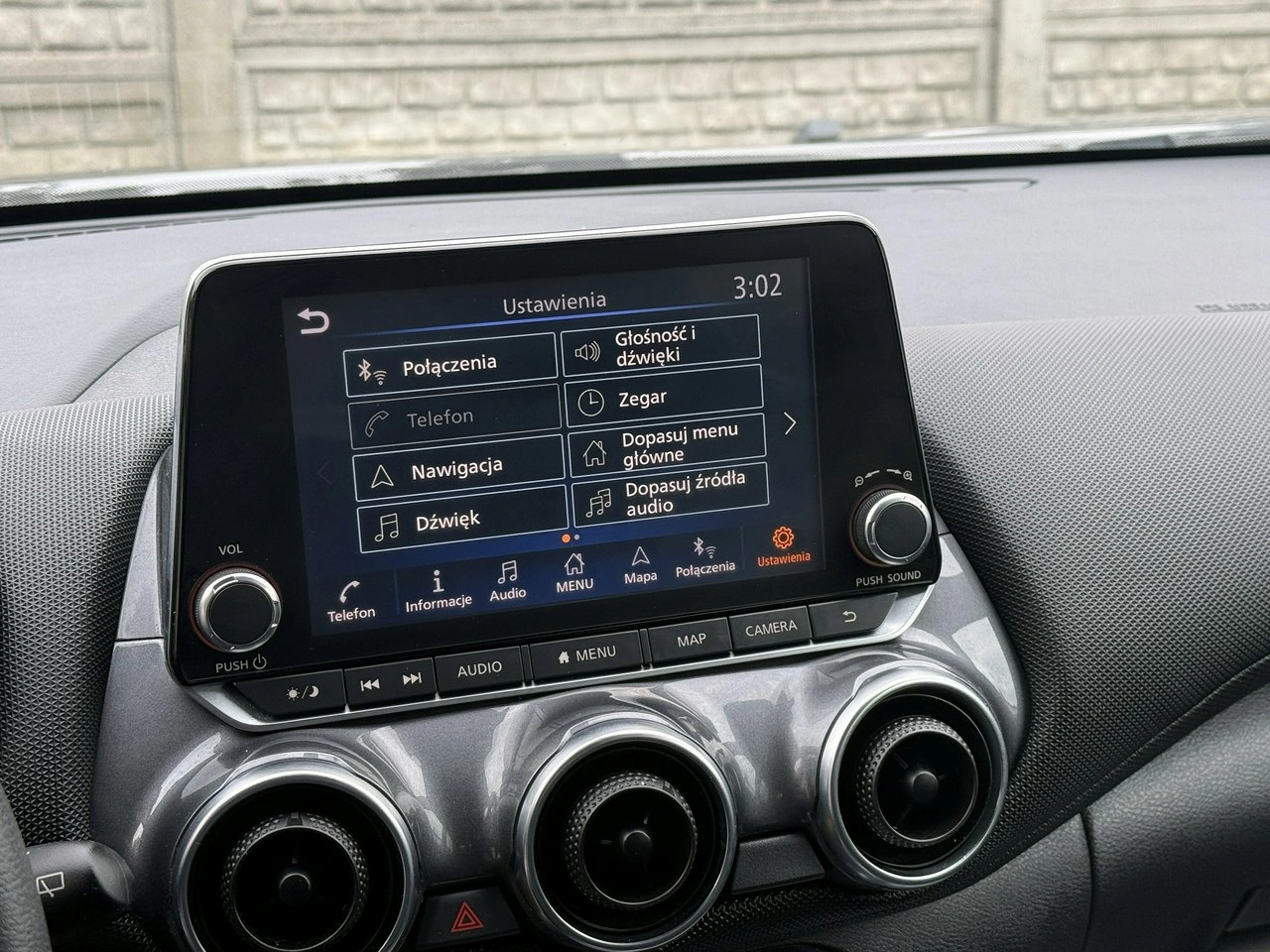 Nissan Juke - Zdjęcie 40