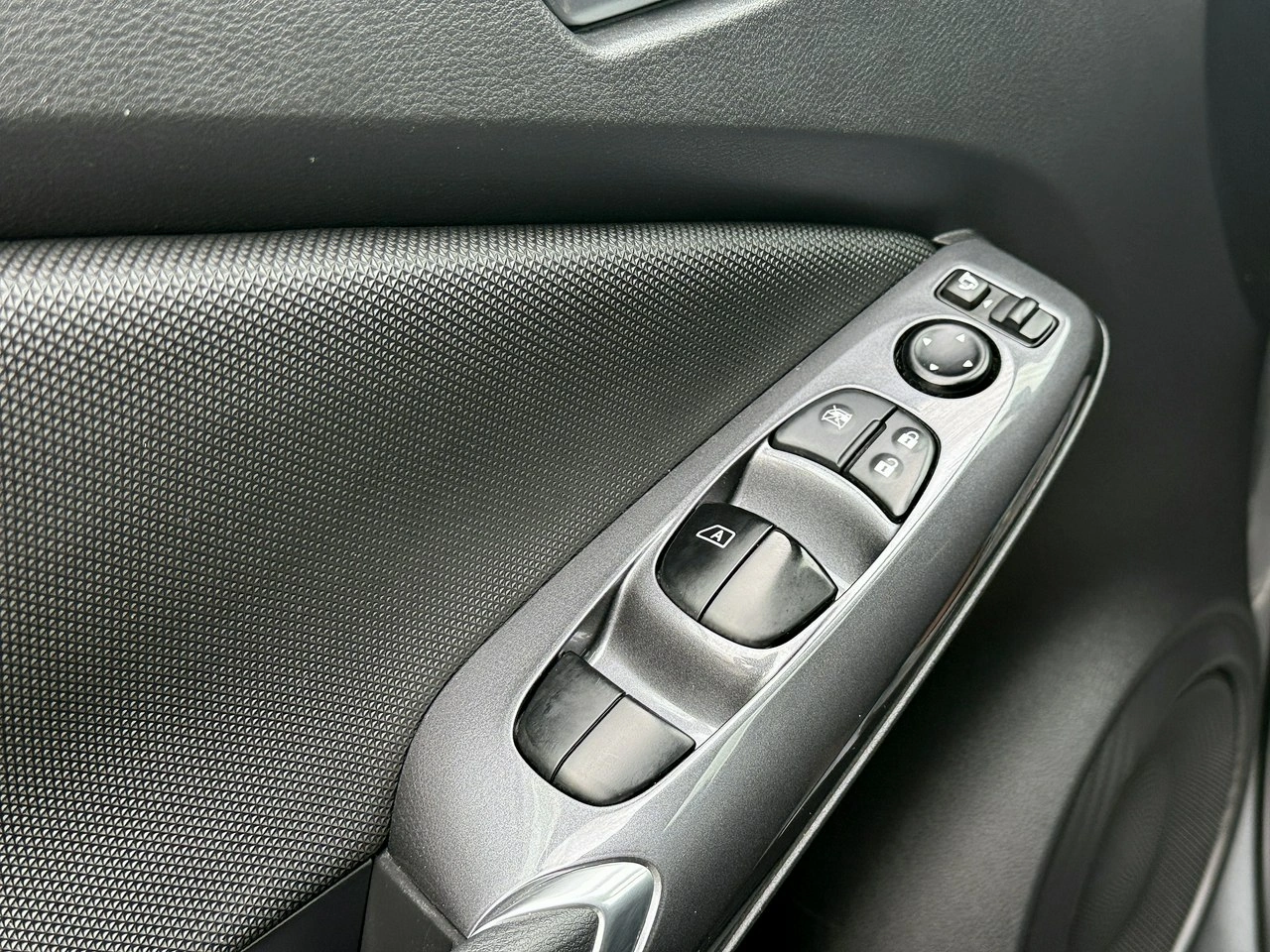 Nissan Juke - Zdjęcie 17