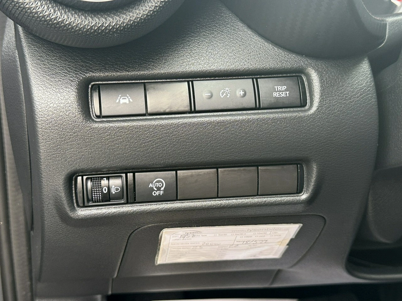 Nissan Juke - Zdjęcie 8