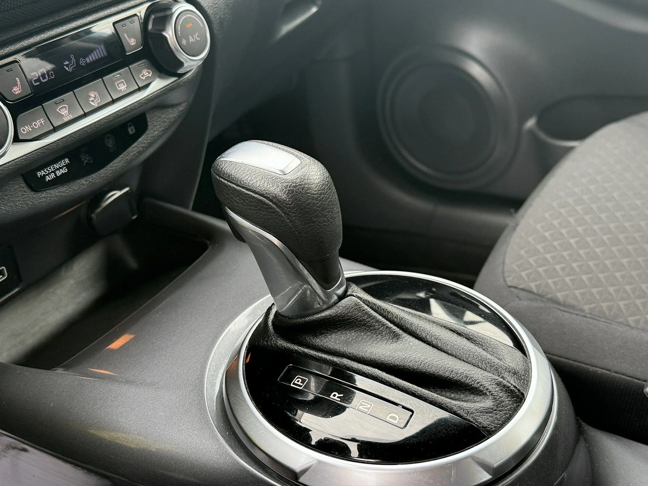 Nissan Juke - Zdjęcie 6