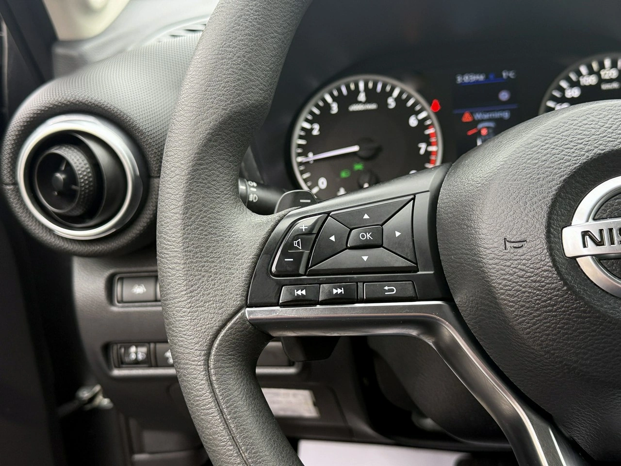 Nissan Juke - Zdjęcie 11