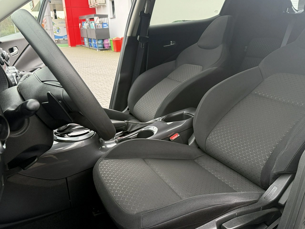 Nissan Juke - Zdjęcie 41