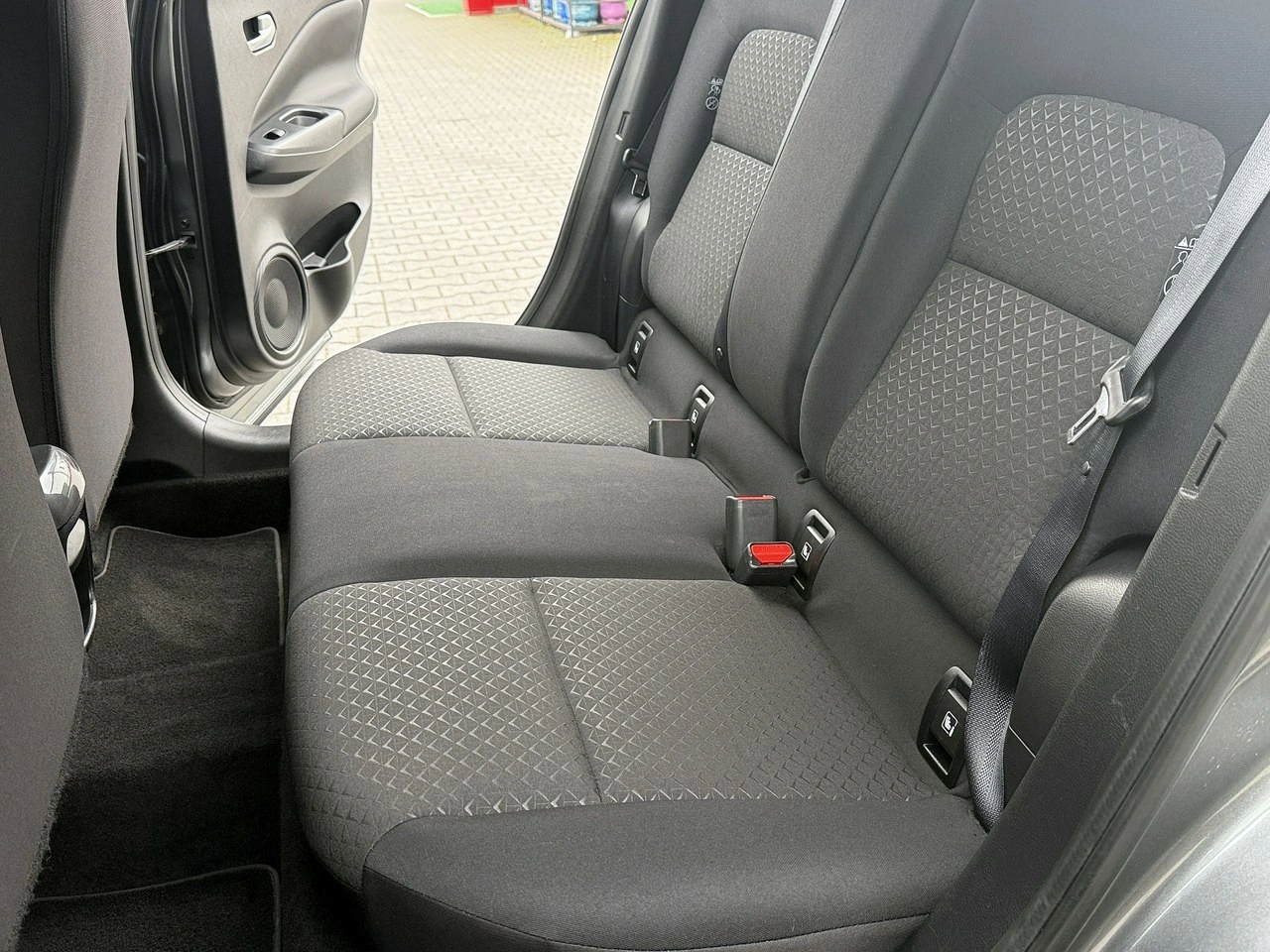 Nissan Juke - Zdjęcie 42