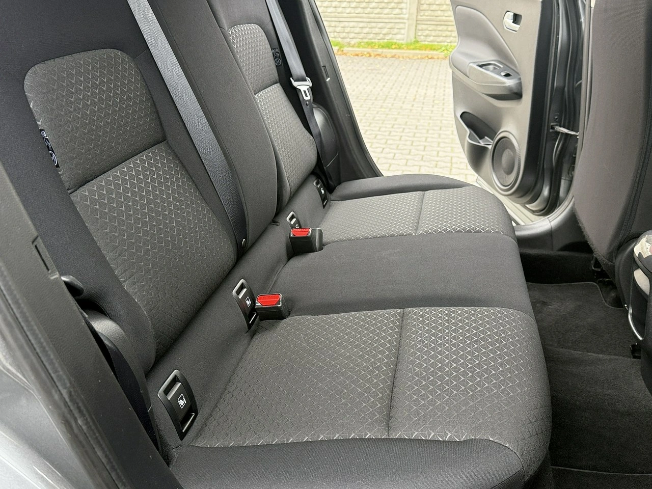 Nissan Juke - Zdjęcie 43