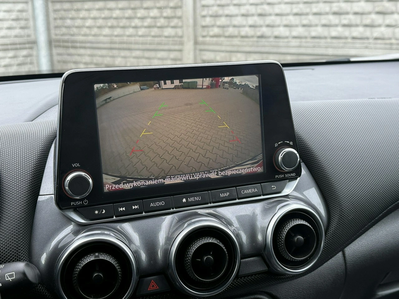 Nissan Juke - Zdjęcie 16