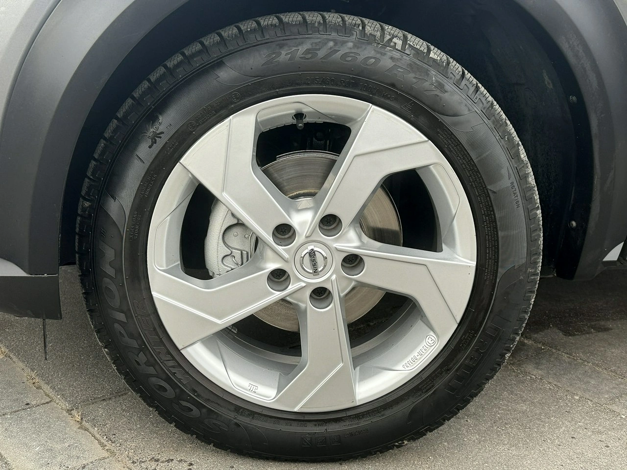 Nissan Juke - Zdjęcie 12