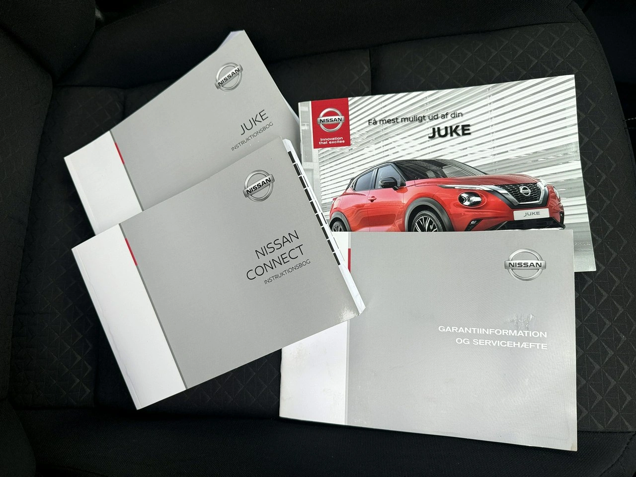 Nissan Juke - Zdjęcie 14