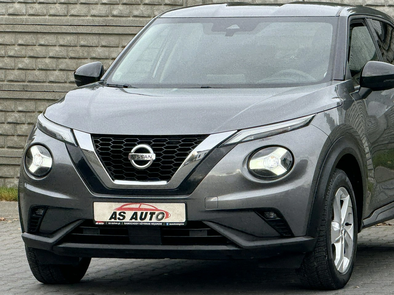 Nissan Juke - Zdjęcie 19