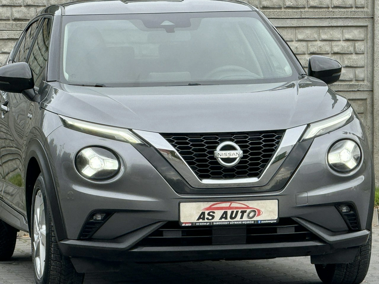Nissan Juke - Zdjęcie 27