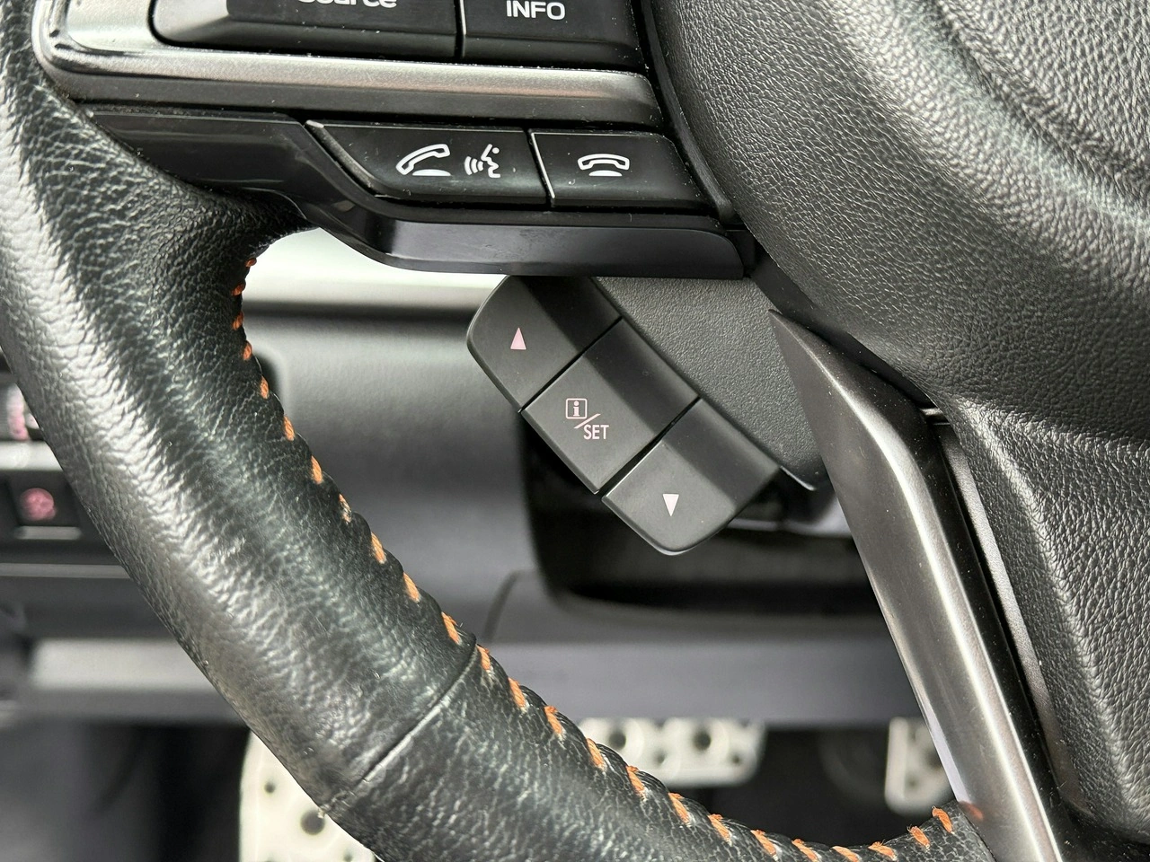 Subaru XV - Zdjęcie 16