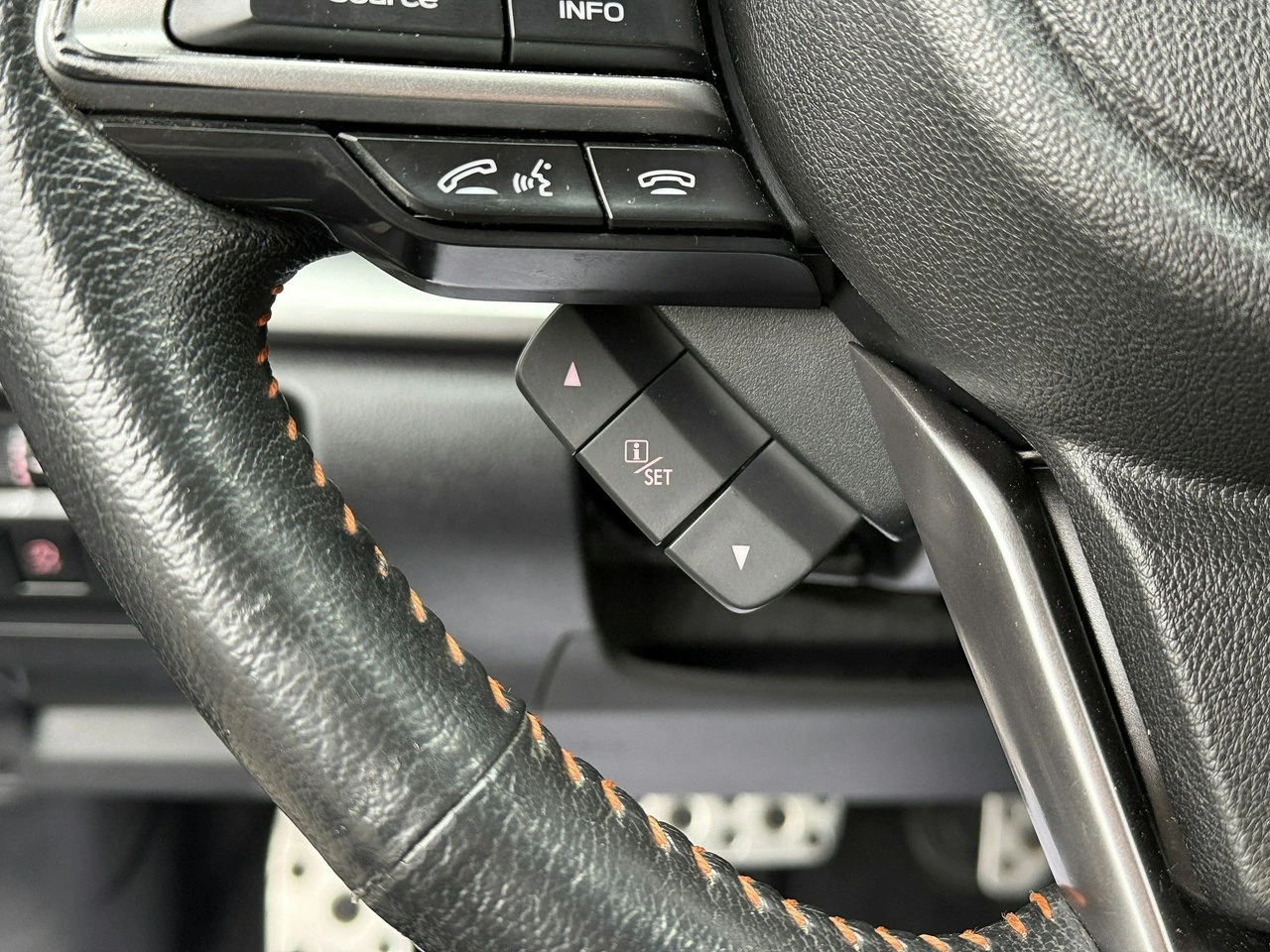 Subaru XV - Zdjęcie 16