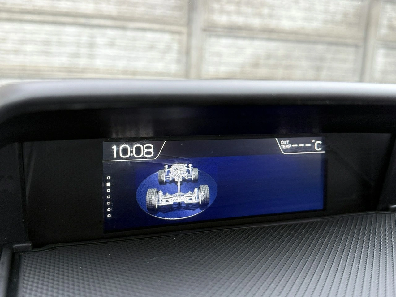 Subaru XV - Zdjęcie 18