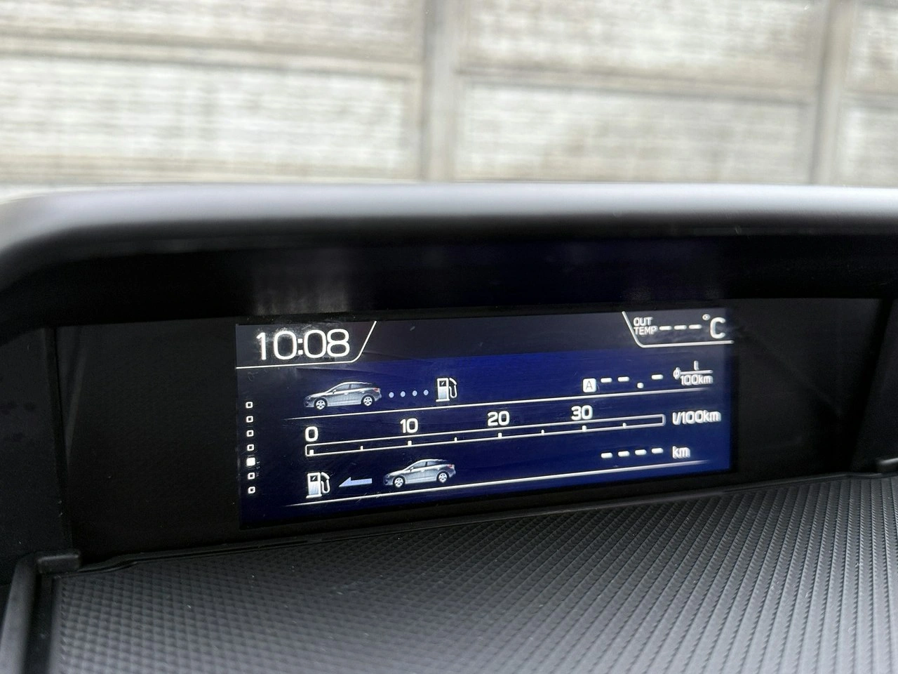 Subaru XV - Zdjęcie 20