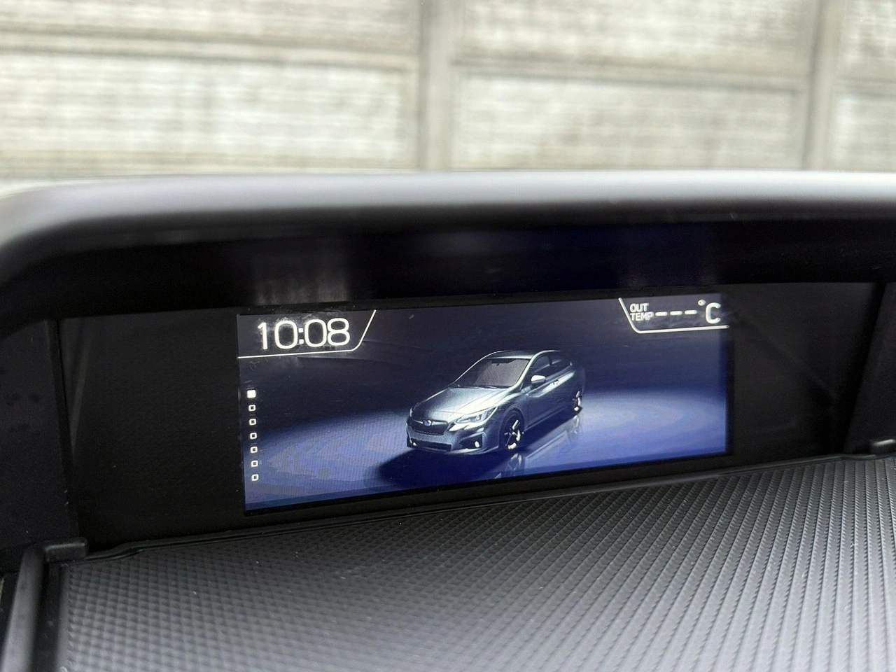 Subaru XV - Zdjęcie 9