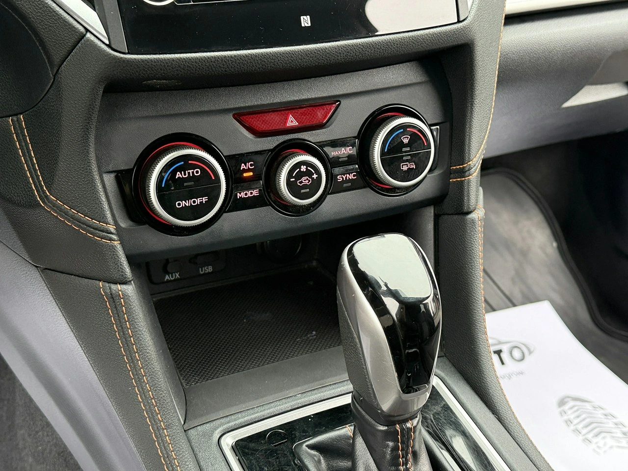 Subaru XV - Zdjęcie 6