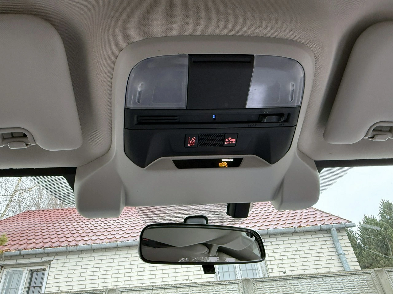 Subaru XV - Zdjęcie 26