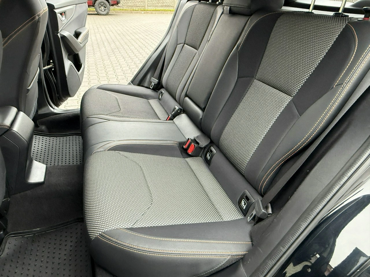 Subaru XV - Zdjęcie 33