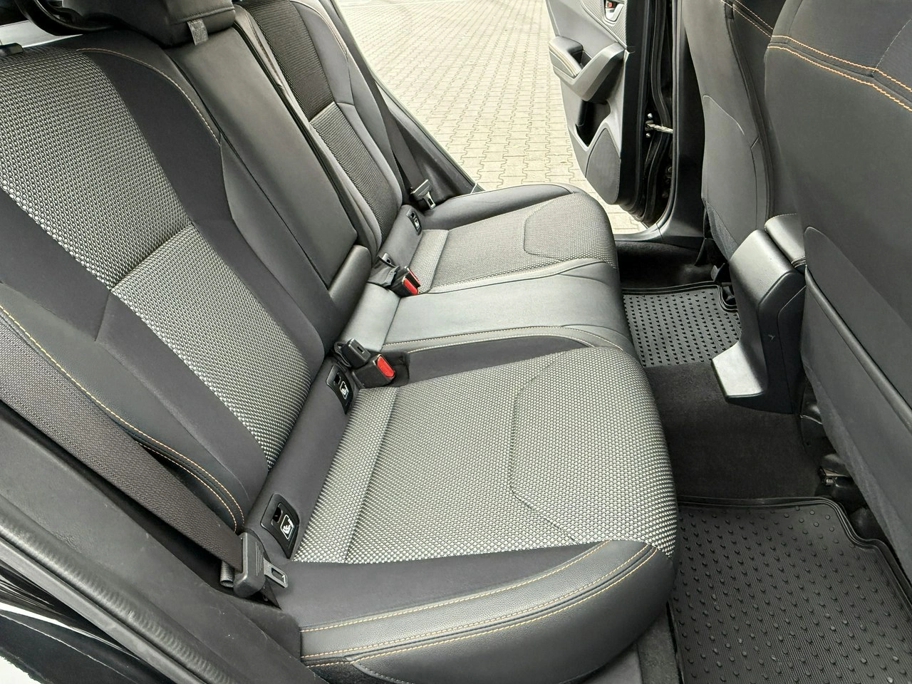 Subaru XV - Zdjęcie 67