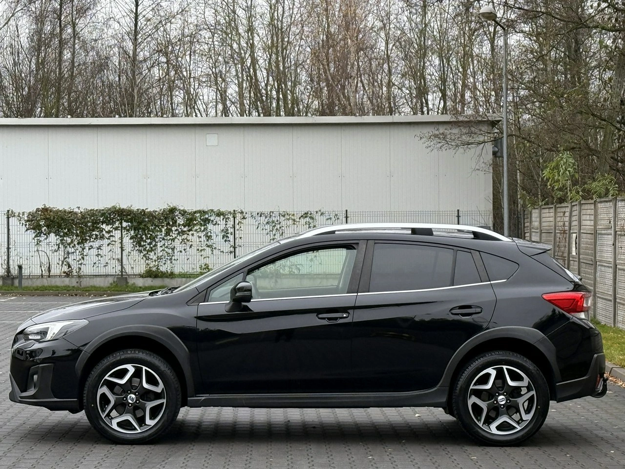 Subaru XV - Zdjęcie 34