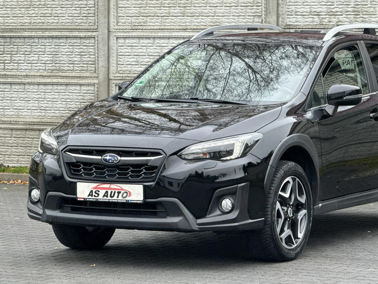 Subaru XV - Zdjęcie 37
