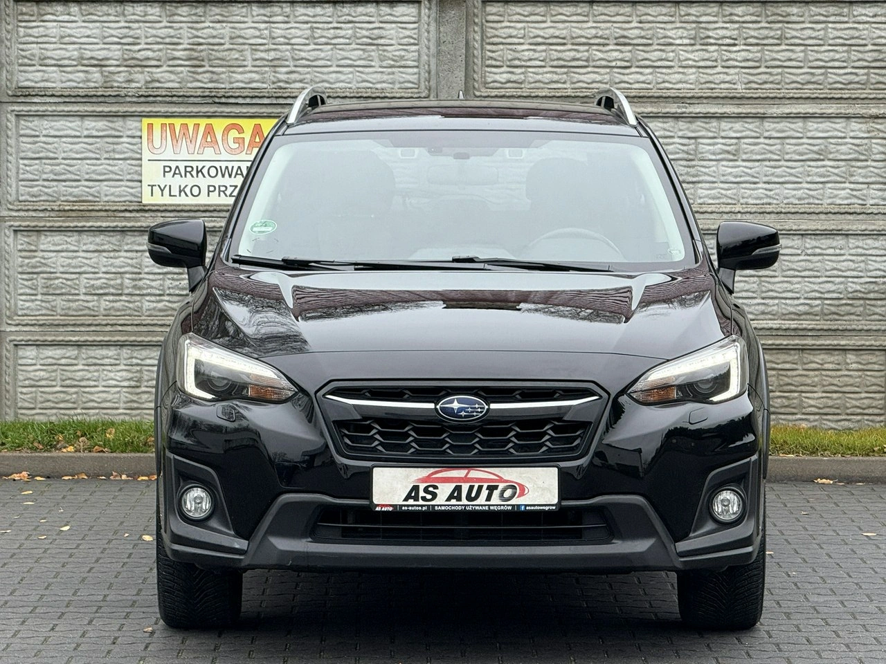 Subaru XV - Zdjęcie 39