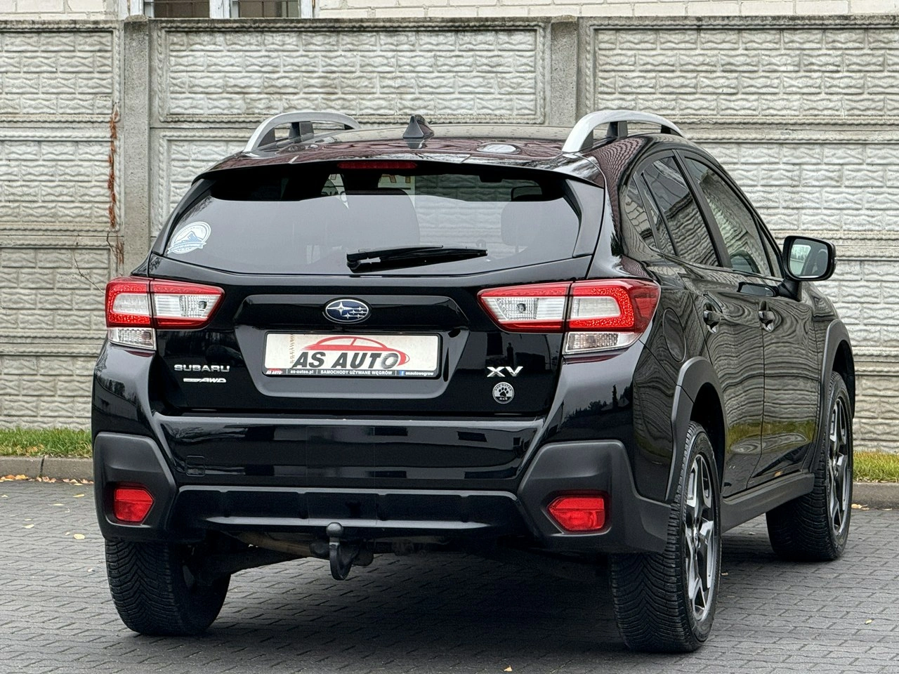 Subaru XV - Zdjęcie 2