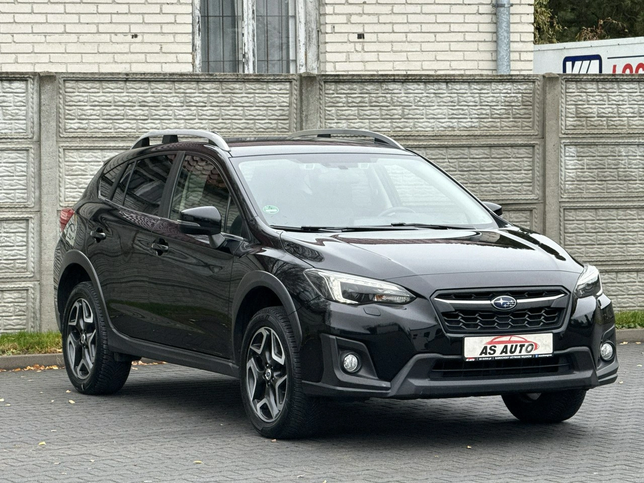 Subaru XV - Zdjęcie 40