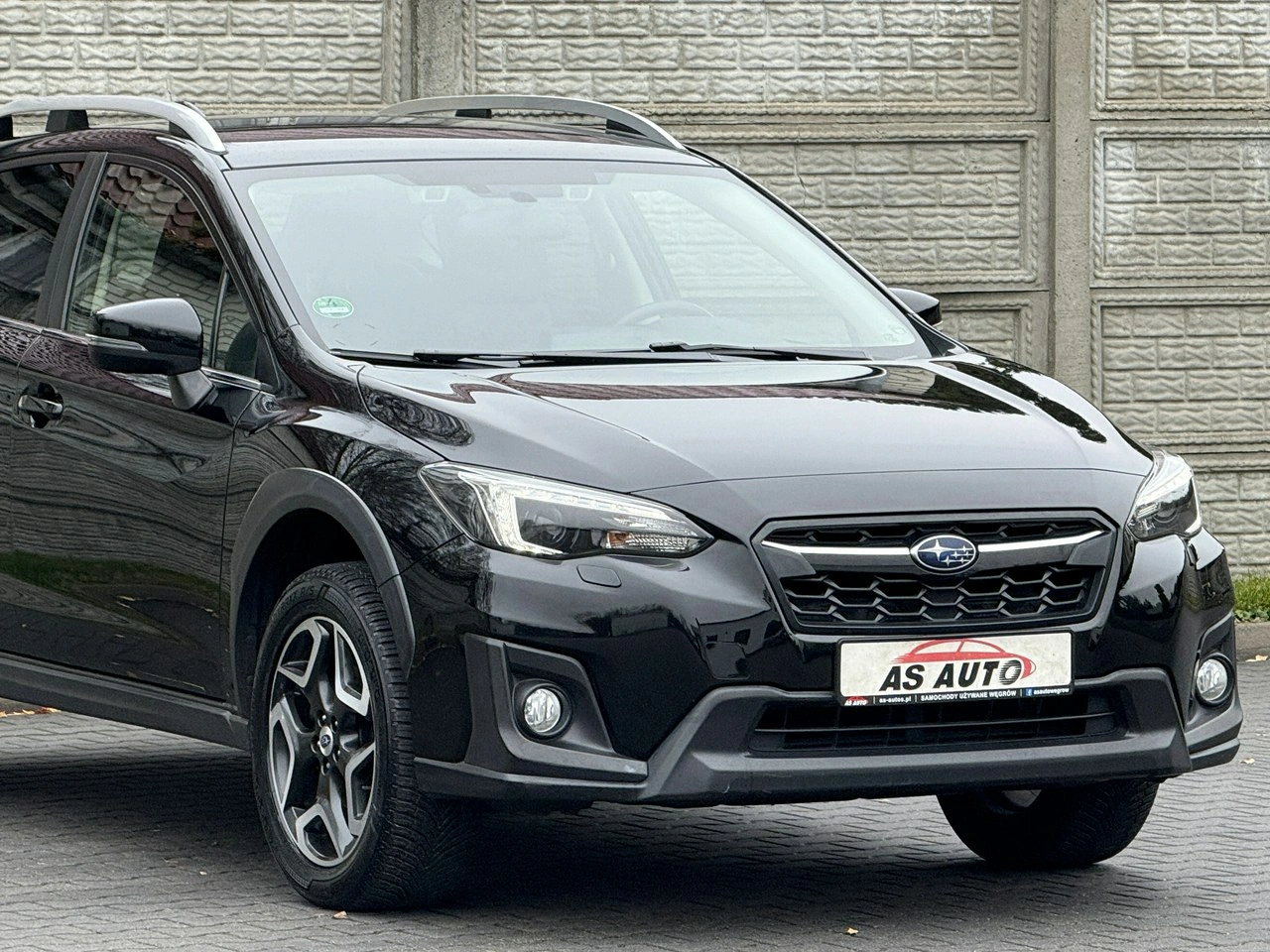 Subaru XV - Zdjęcie 41