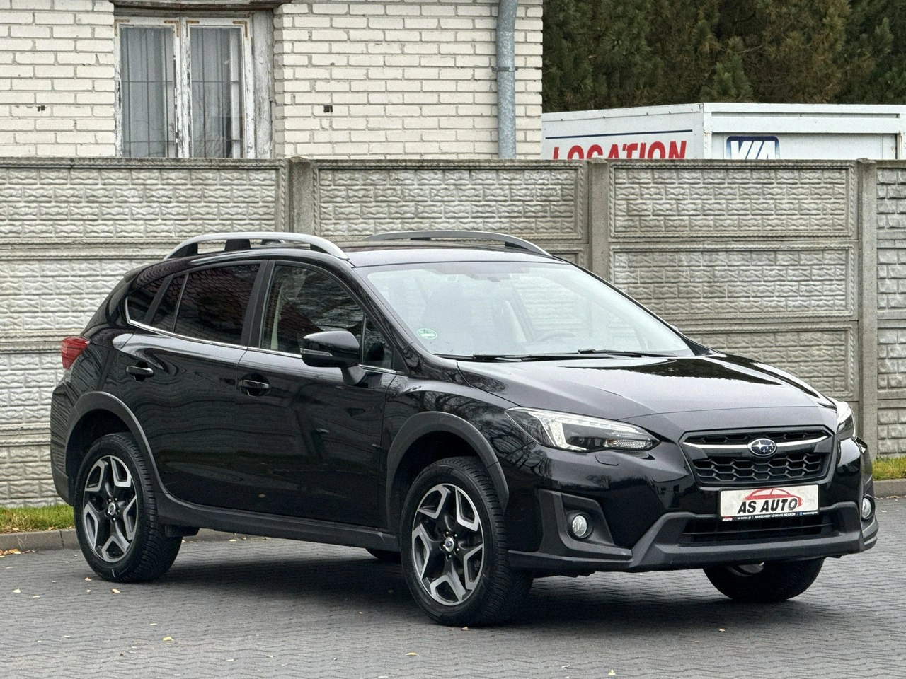 Subaru XV - Zdjęcie 42
