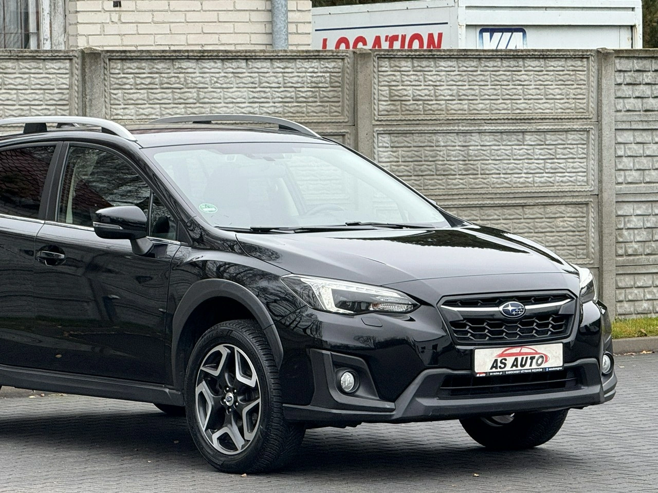Subaru XV - Zdjęcie 43