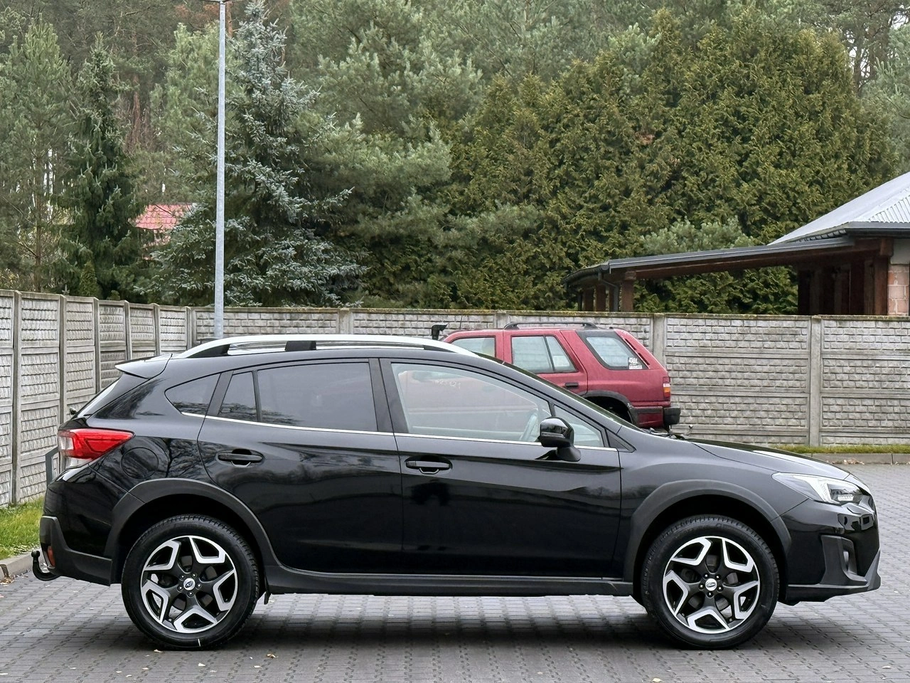 Subaru XV - Zdjęcie 44