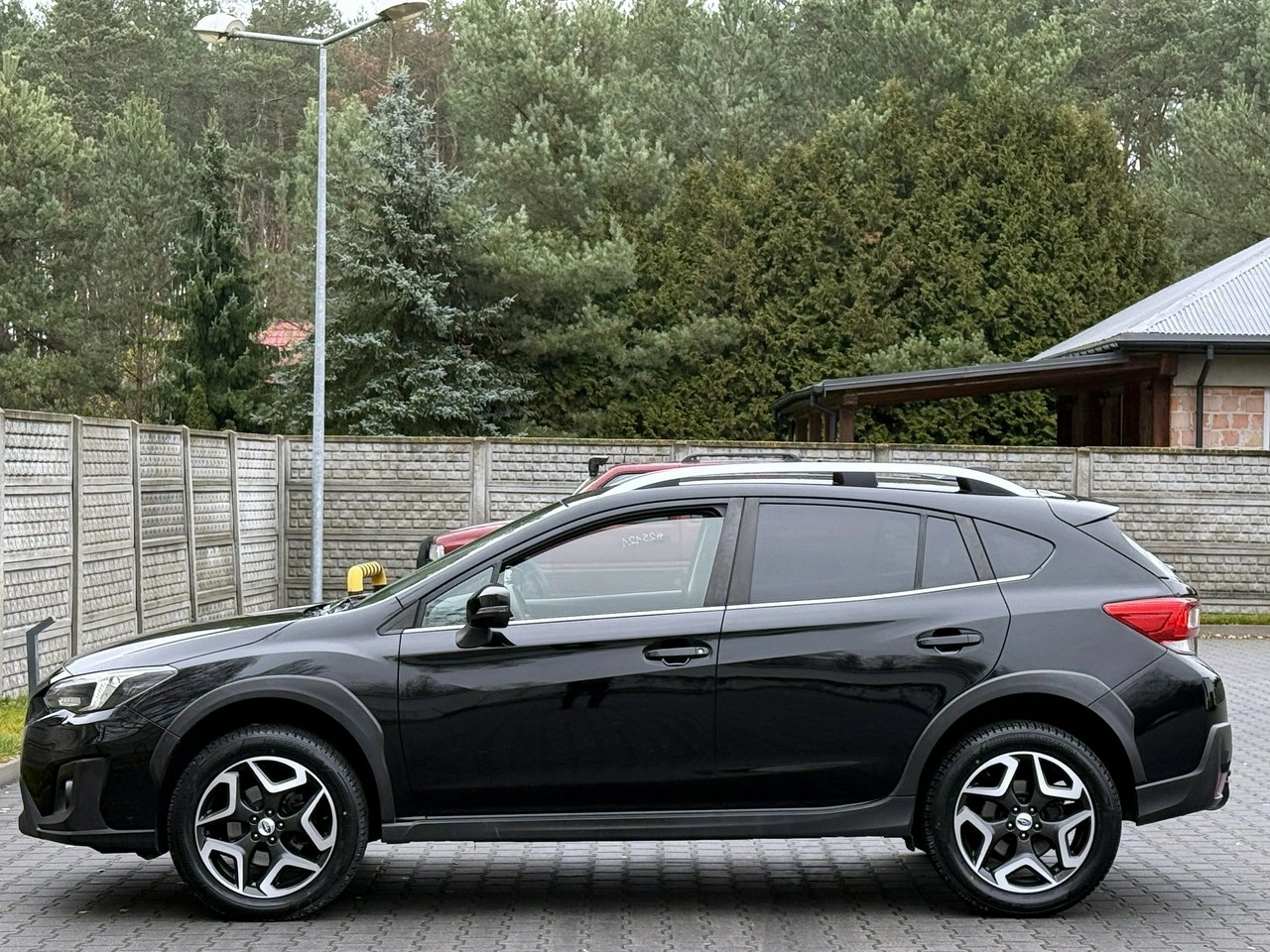 Subaru XV - Zdjęcie 47