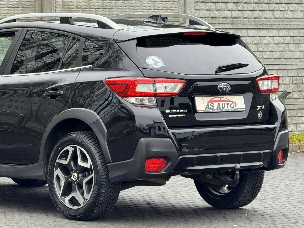 Subaru XV - Zdjęcie 48