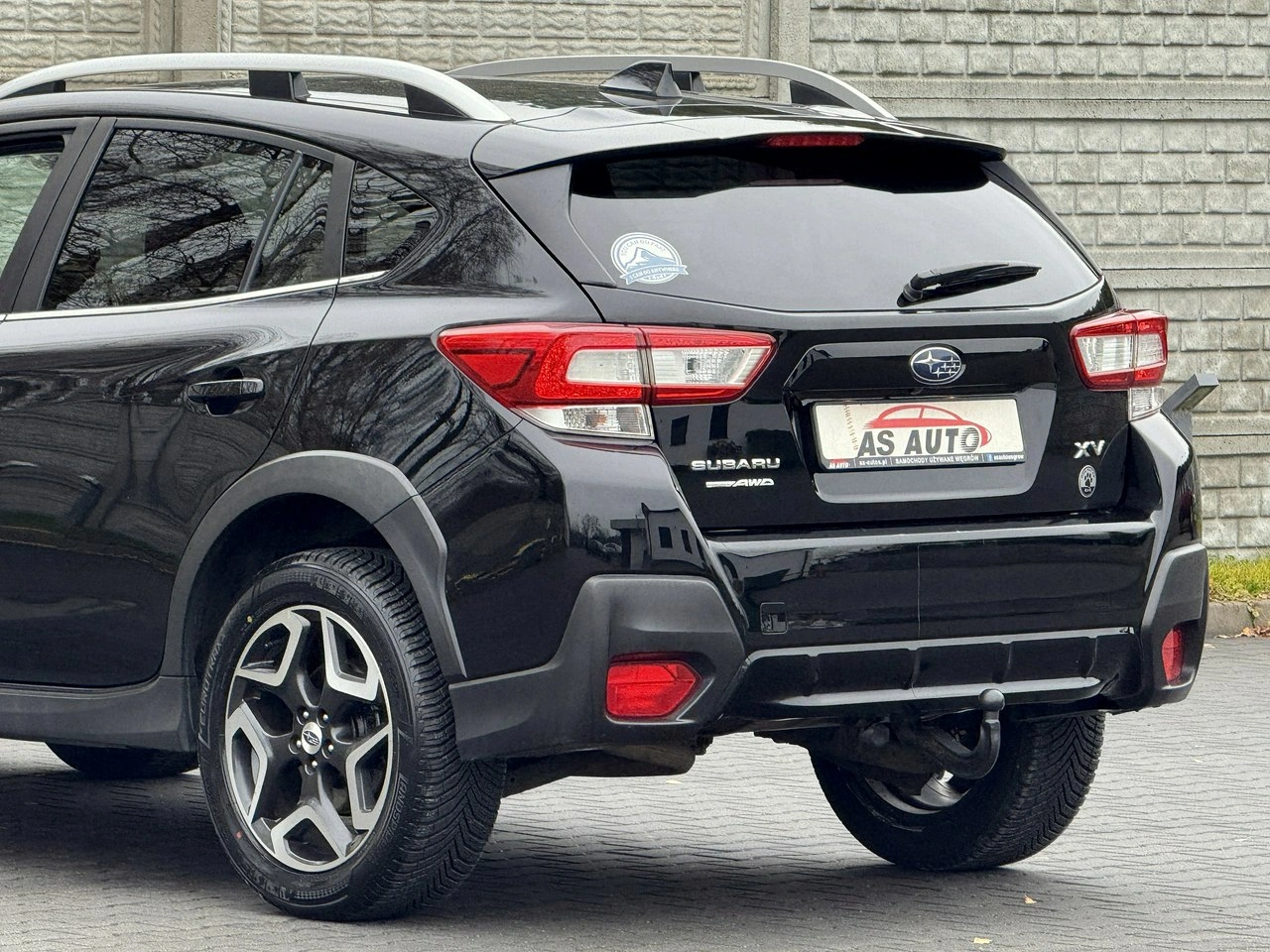 Subaru XV - Zdjęcie 48