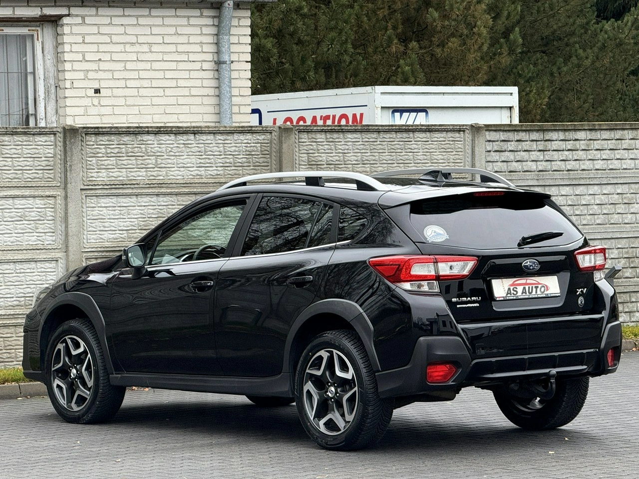 Subaru XV - Zdjęcie 49