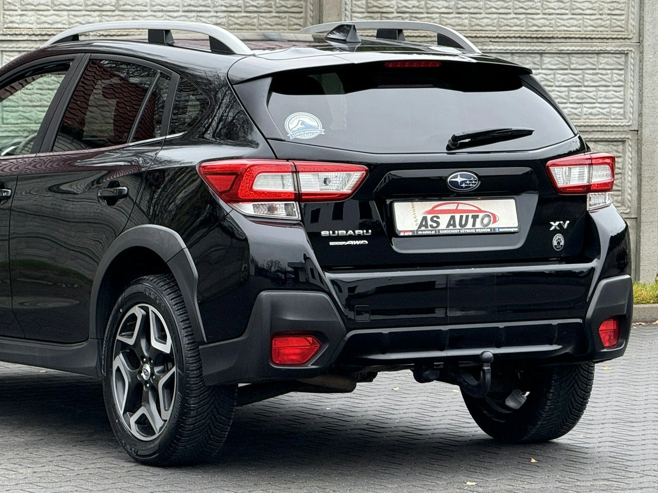 Subaru XV - Zdjęcie 50