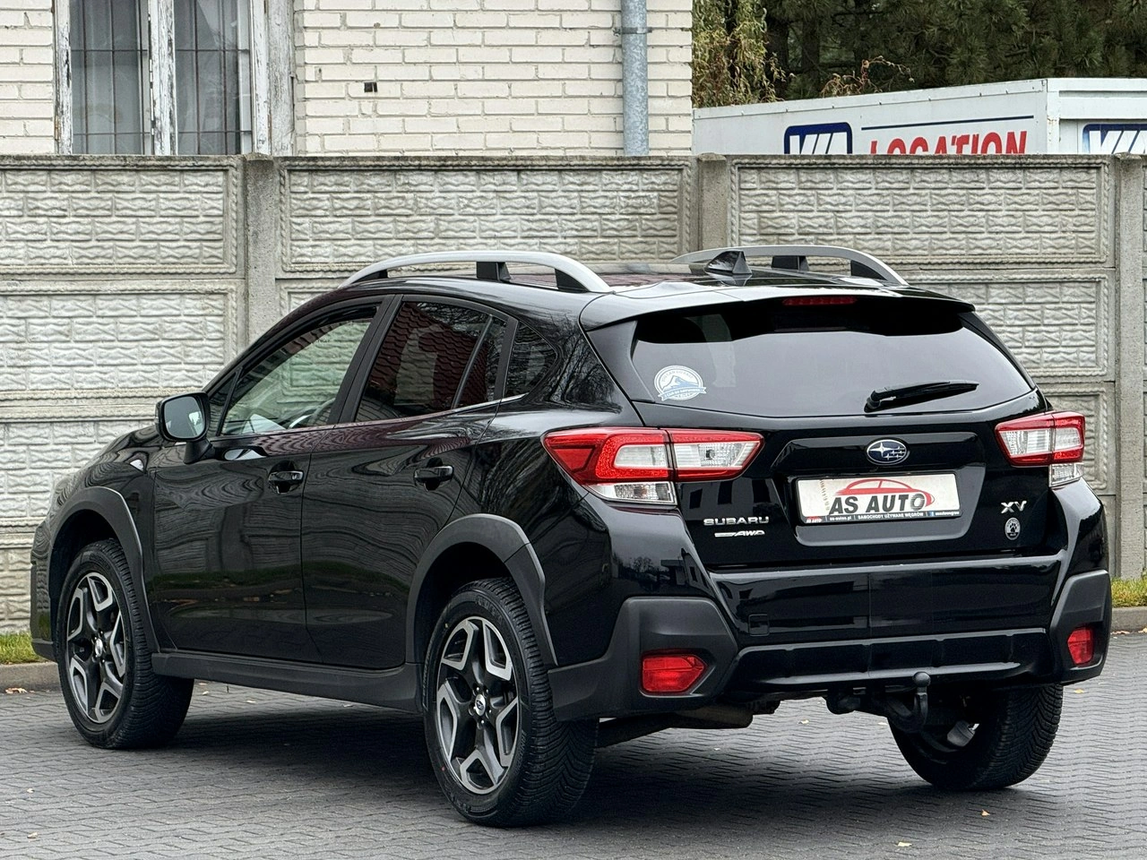 Subaru XV - Zdjęcie 51