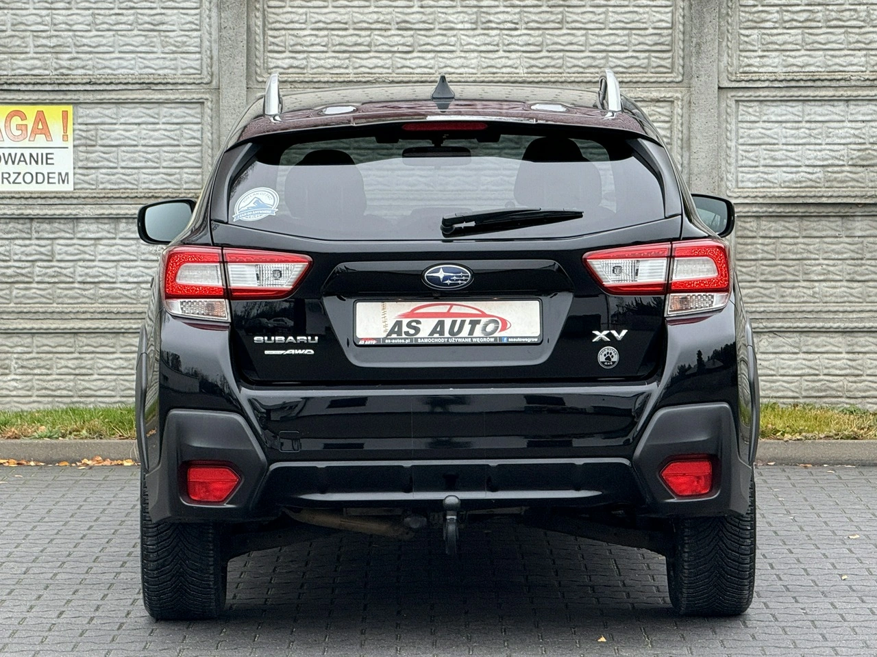 Subaru XV - Zdjęcie 52