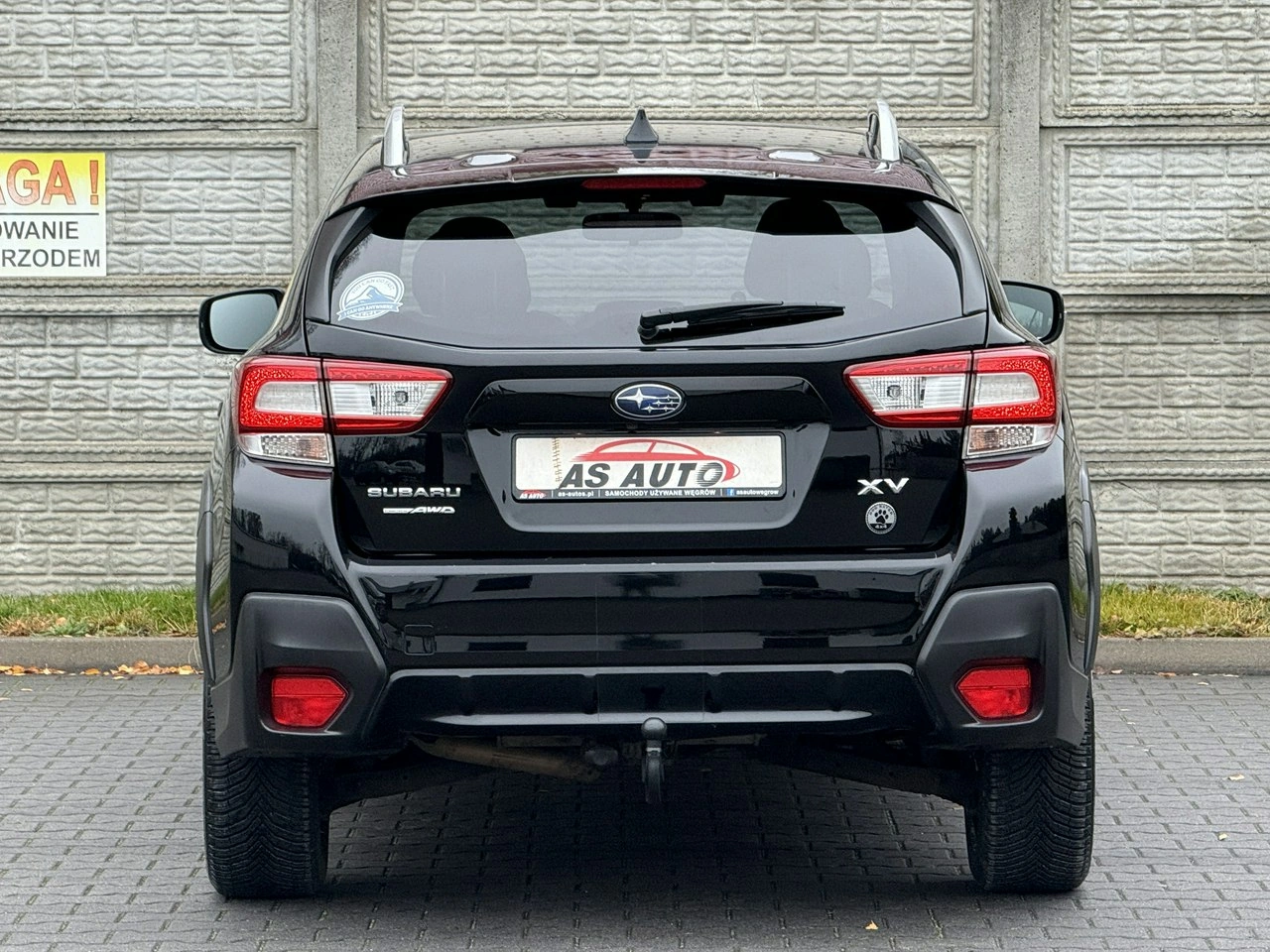 Subaru XV - Zdjęcie 52