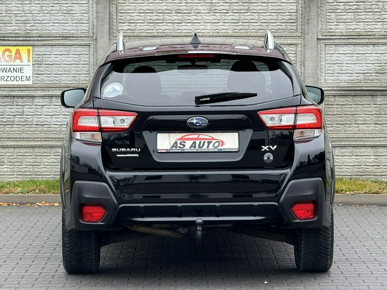 Subaru XV - Zdjęcie 52