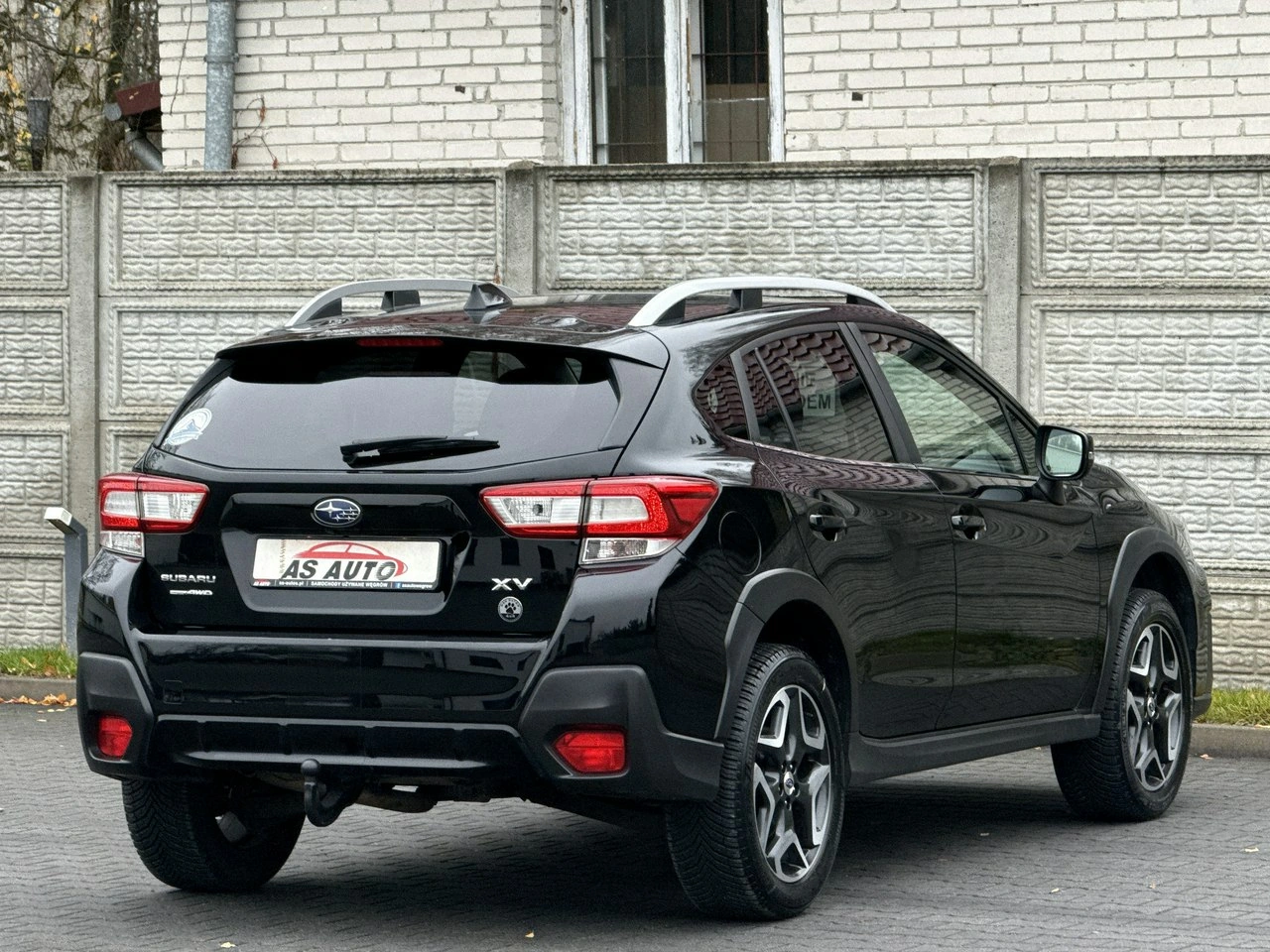 Subaru XV - Zdjęcie 53