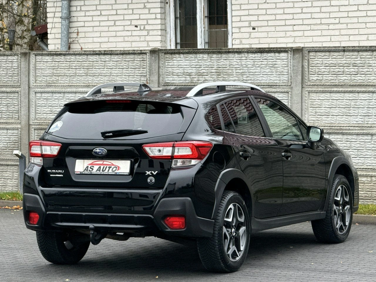 Subaru XV - Zdjęcie 53