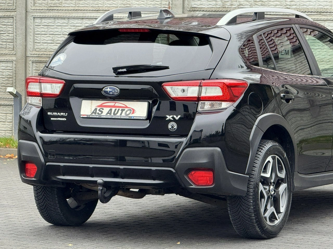 Subaru XV - Zdjęcie 54