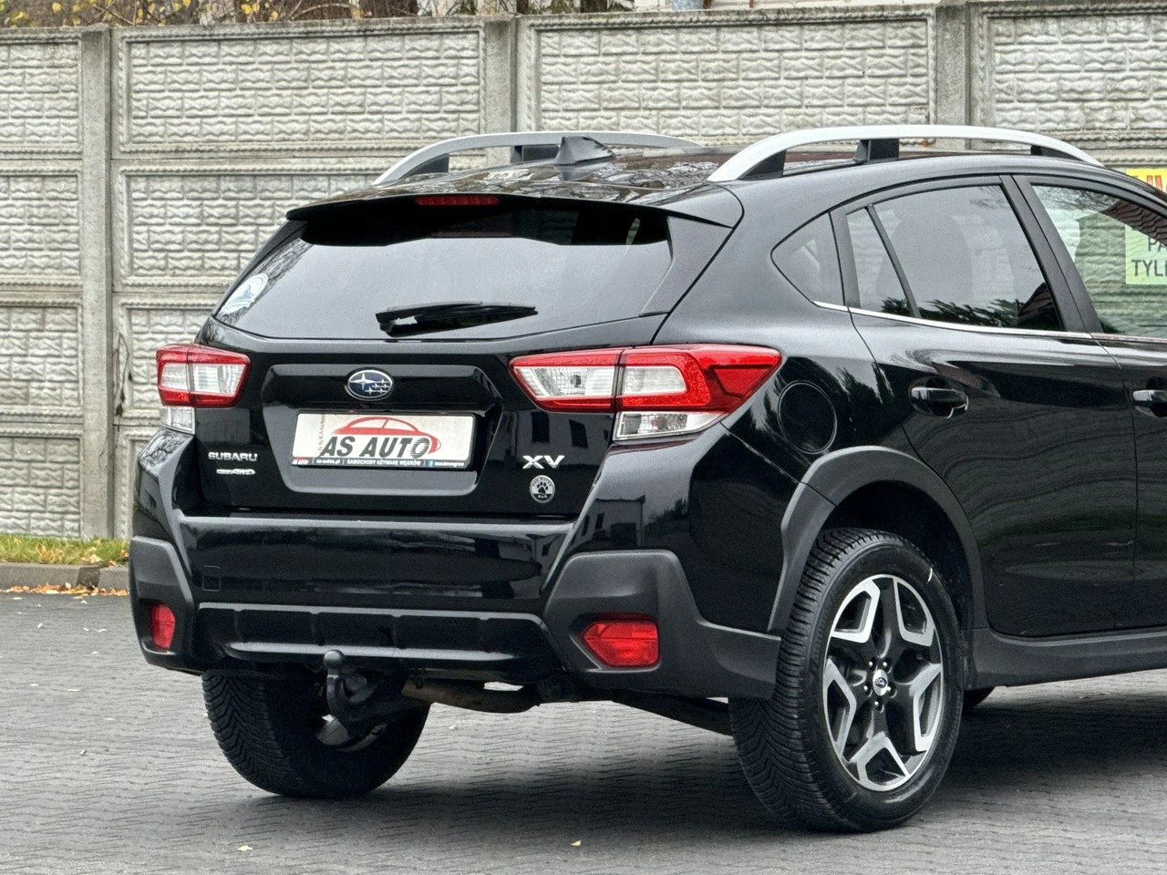 Subaru XV - Zdjęcie 56