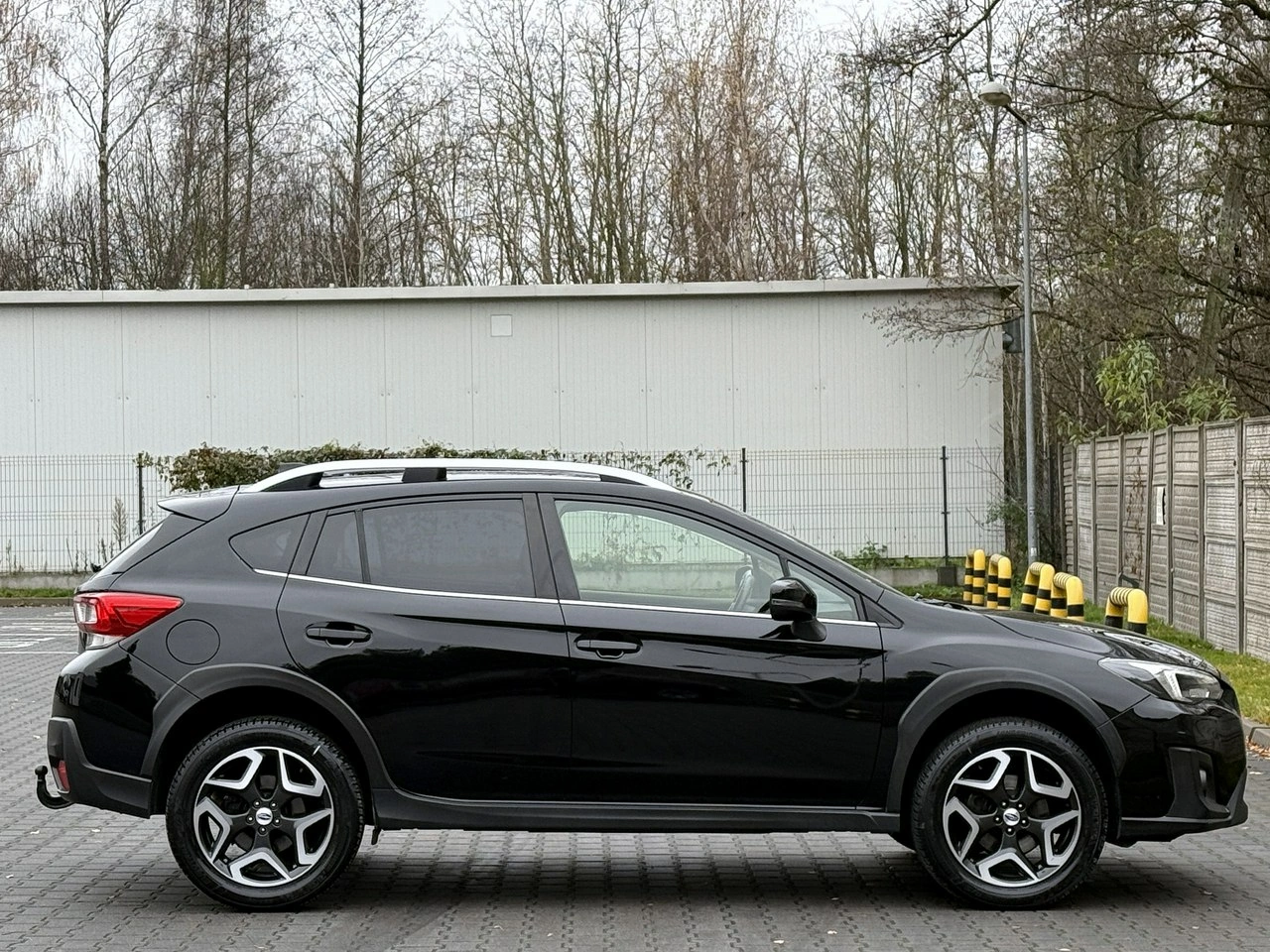 Subaru XV - Zdjęcie 57