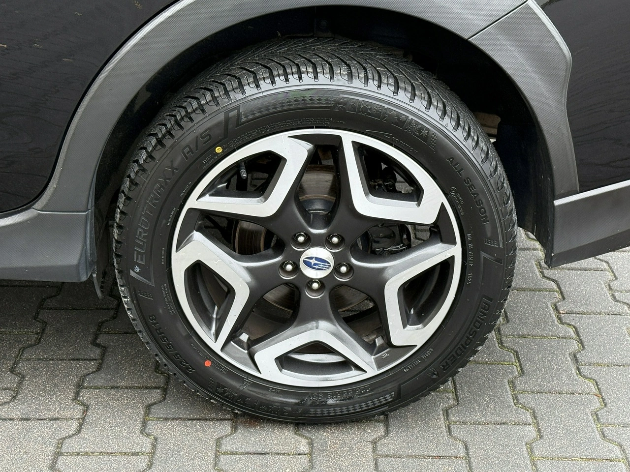 Subaru XV - Zdjęcie 29