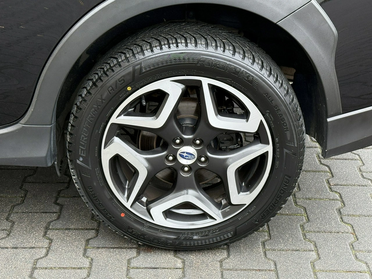 Subaru XV - Zdjęcie 29