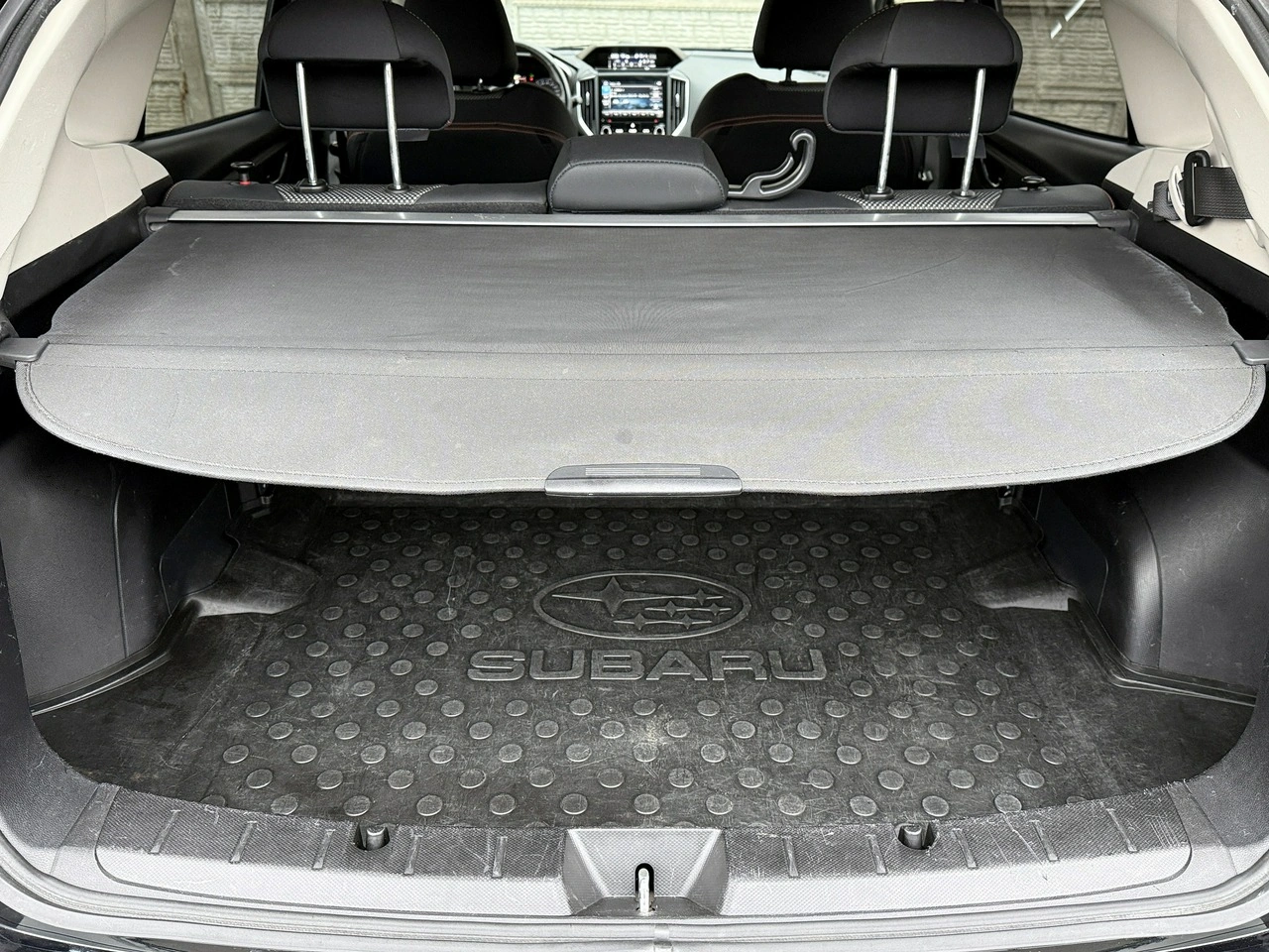 Subaru XV - Zdjęcie 30