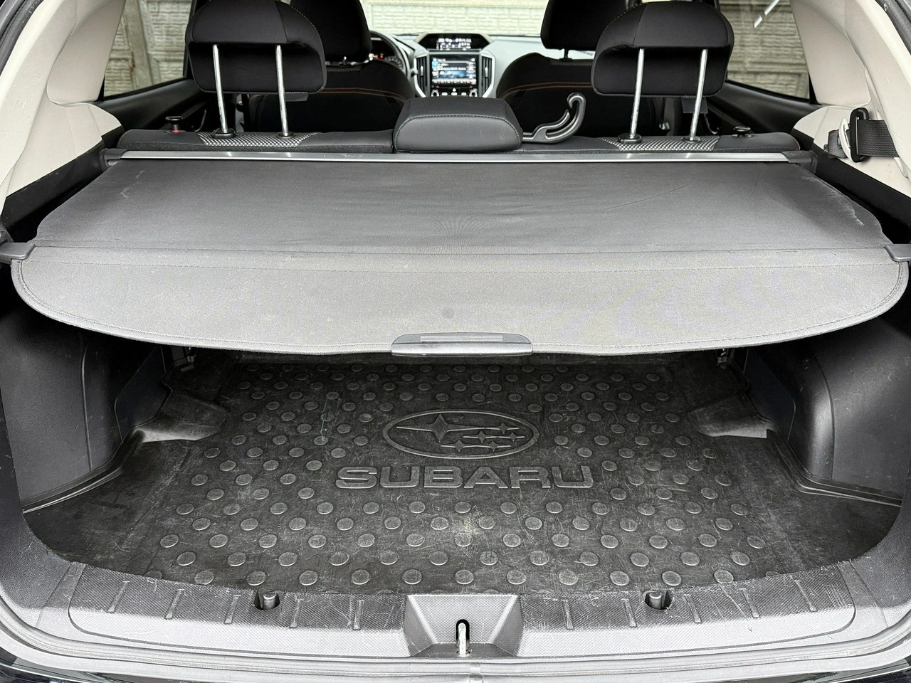 Subaru XV - Zdjęcie 30